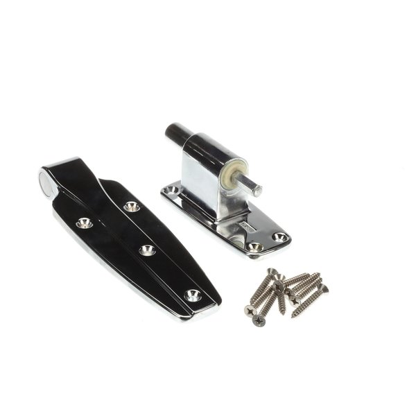 Forma-Kool Spring Loaded Walkin Hinge 25 1248